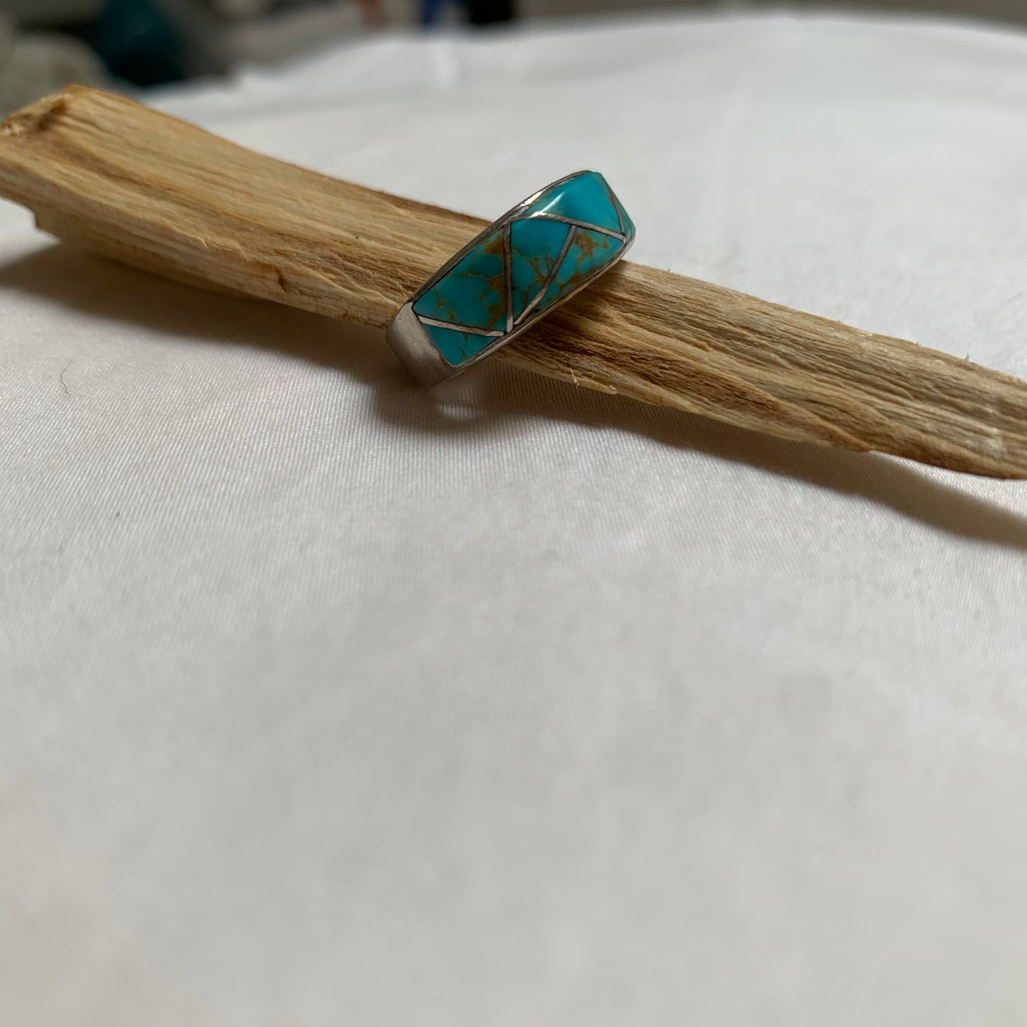 Turquoise Ring