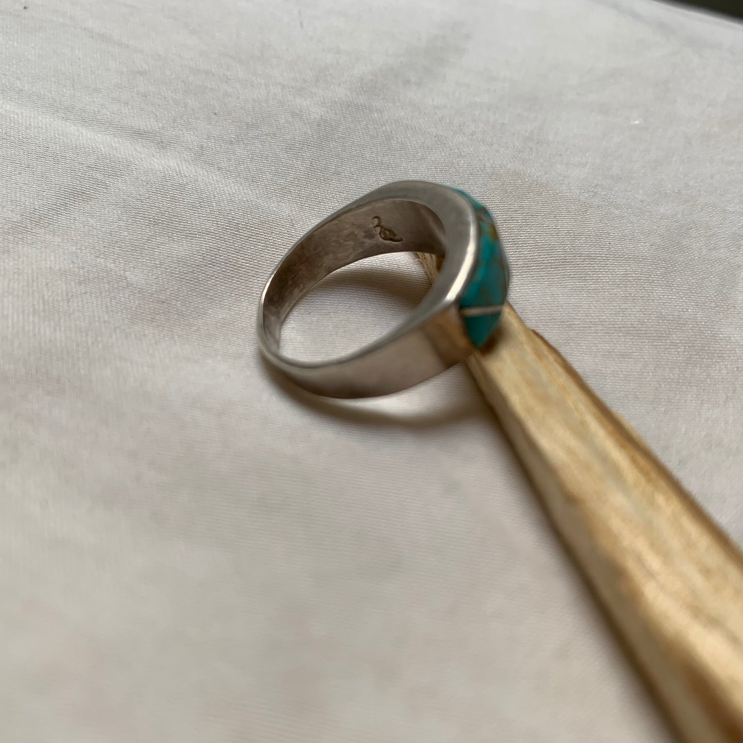 Turquoise Ring