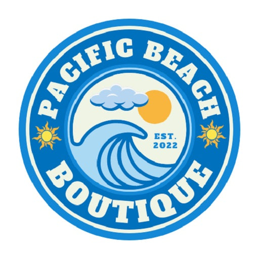 Pacific Beach Boutique