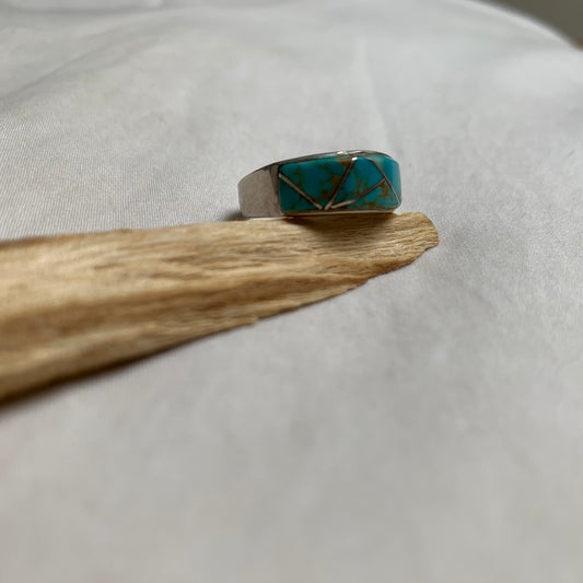 Turquoise Ring