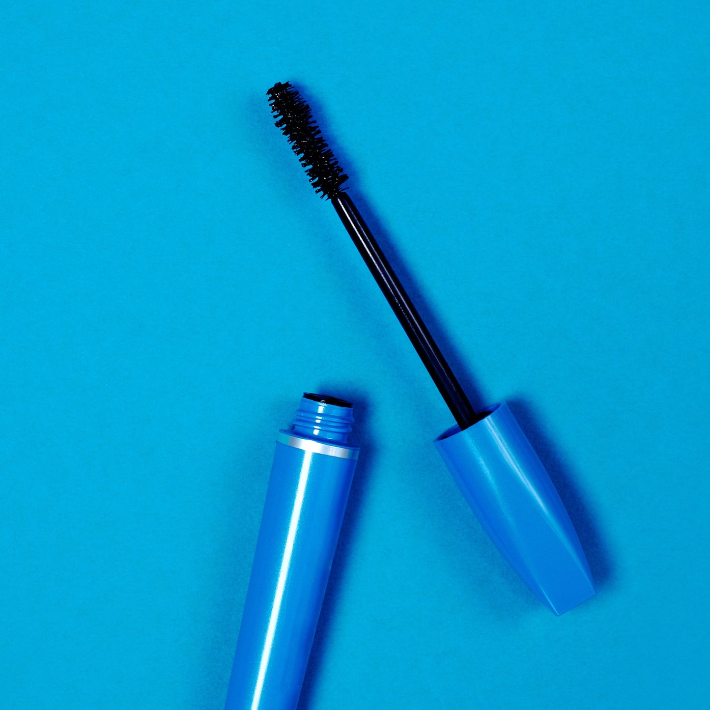 Color Mascara